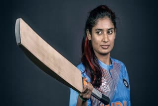 Mithali Raj  റെക്കോഡ് നേട്ടവുമായി മിതാലി രാജ്  വനിതാ ക്രിക്കറ്റിലെ റണ്‍മെഷീൻ  മിതാലി രാജ്  മിതാലി  വനിത ക്രിക്കറ്റ്  Mithali Raj Milestone