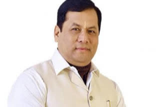 Sonowal files RS nomination from Assam, likely to be elected unopposed