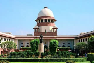 Collegium recommends appointment of 8 high court Chief Justices, transfer of 5