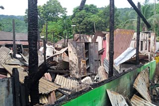 fire-breaks-out-at-harengajao-market-in-dima-hasao