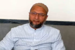 owaisi