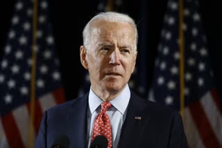 Biden UNGA Address: ଚୀନ୍‌କୁ ବାଇଡେନଙ୍କ ଚେତାବନୀ ! ଶୀତଳ ଯୁଦ୍ଧ ଚାହୁନି ଆମେରିକା