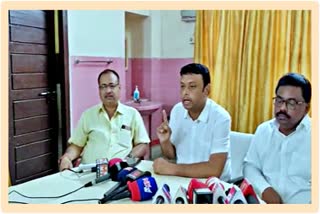 Assam pradesh congress reacts on Dhalpur eviction