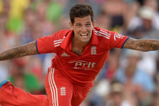 Jade Dernbach