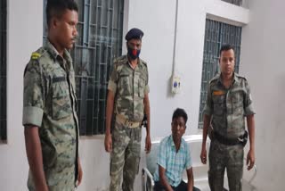 nazir-mithilesh-kumar-das-arrested