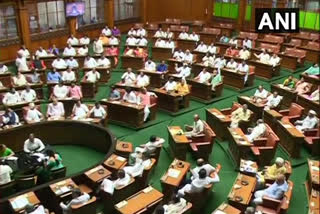Karnataka Assembly passes Karnataka Police Amendment Bill