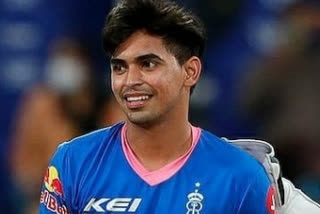 IPL 2021: Peers hail Kartik Tyagi for heroic final over