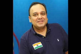 Punit Goenka