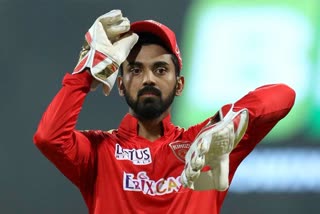 it is difficult to digest this loss says punjab captain KL rahul