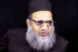 مولانا کلیم احمد صدیقی لاپتہ