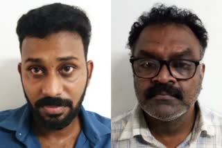 പ്രായപൂര്‍ത്തിയാകാത്ത പെണ്‍കുട്ടി പീഡനം വാര്‍ത്ത  കൊല്ലം പ്രായപൂര്‍ത്തിയാകാത്ത പെണ്‍കുട്ടി പീഡനം വാര്‍ത്ത  പതിനഞ്ചുകാരി പീഡനം വാര്‍ത്ത  റിസോര്‍ട്ട് പീഡനം വാര്‍ത്ത  വര്‍ക്കല റിസോര്‍ട്ട് പീഡനം വാര്‍ത്ത  വര്‍ക്കല പതിനഞ്ചുകാരി പീഡനം വാര്‍ത്ത  വര്‍ക്കല പീഡനം റിസോര്‍ട്ട് ഉടമ അറസ്റ്റ് വാര്‍ത്ത  പീഡനം റിസോര്‍ട്ട് ഉടമ വാര്‍ത്ത  പീഡനം റിസോര്‍ട്ട് ഉടമ ഏജന്‍റ് അറസ്റ്റ് വാര്‍ത്ത  വര്‍ക്കല റിസോര്‍ട്ട് പീഡനം വാര്‍ത്ത  കൊല്ലം വിദ്യാര്‍ഥി പീഡനം വാര്‍ത്ത  kollam minor girl rape case news  minor rape case varkala resort owner news  varkala resort minor girl rape case news  varkala resort owner agent arrest news  student rape case resort owner rape case news