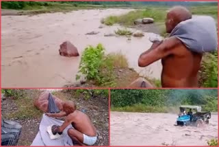 villagers-crossing-ali-ravine-risking-their-lives-in-bilaspur