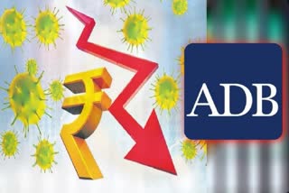 ADB on Indian Growth Forecast