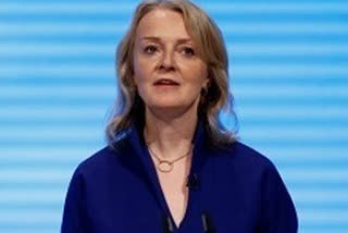 Elizabeth Truss