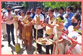 teaching-centre-inaugurated-in-dhemaji