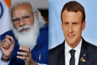 भारत-फ्रांस