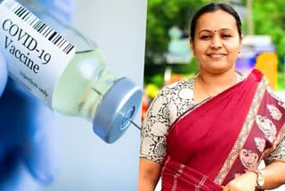 Kerala paces to complete vaccination, one crore fully vaccinated