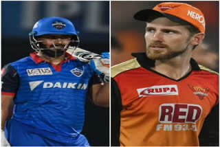 Delhi Capitals resume IPL campaign against laggards Sunrisers Hyderabad