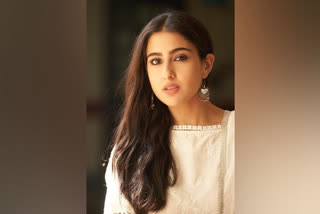 Sara Ali Khan