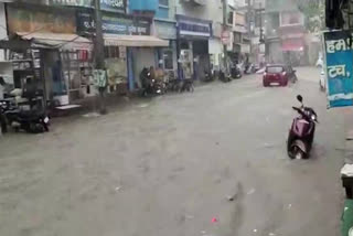 charkhi dadri waterlogging