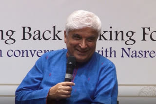 Javed Akhtar