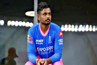 Captain Sanju Samson  खेल समाचार  Sports News  Rajasthan Royals captain Sanju Samson  आईपीएल 2021  पंजाब किंग्स  IPL 2021  Punjab Kings