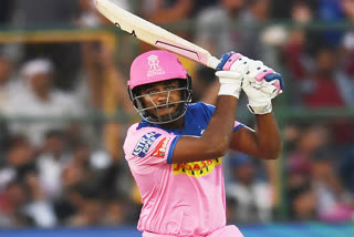 Sanju Samson