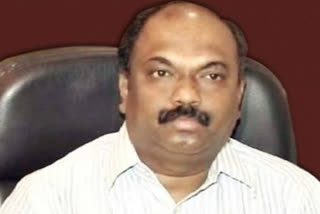 Anil Parab