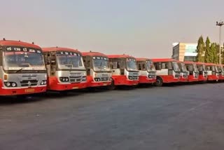 KSRTC