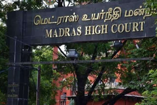 Chennai High Court