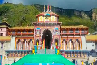 badrinath dham