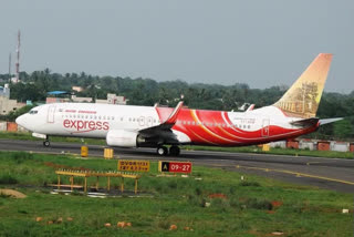 Kozhikode airport  wide-bodied aircraft  Air India  Air India Express crash  Ministry of Civil Aviation  Aircraft Accident Investigation Bureau recommendations  AAIB  കോഴിക്കോട് വിമാനത്താവളം  കോഴിക്കോട് വിമാനത്താവളം വാർത്ത  വിമാനാപകടം വാർത്ത  എയർ ഇന്ത്യ എക്‌സ്പ്രസ്‌ ക്രാഷ്‌  വ്യോമയാന മന്ത്രാലയം വാർത്ത