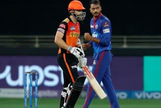 SRH vs DC