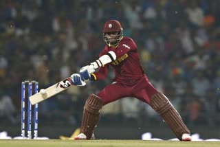 International Cricket Council  Latest Cricket News  Marlon Samuels  Sports News  Sports News in Hindi  खेल समाचार  आईसीसी 2021  अमीरात क्रिकेट बोर्ड  वेस्टइंडीज के पूर्व क्रिकेट मार्लन सैमुअल्स  भ्रष्टाचार रोधी नियम  ICC  Marlon Samuels  West Indies Cricketer