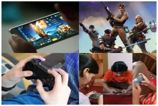 mobile game addiction in kids