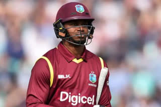 Marlon Samuels