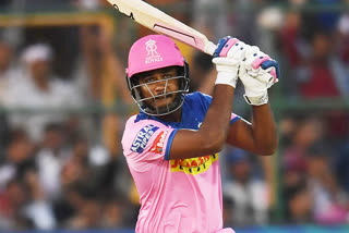 IPL 2021 : Captain Sanju Samson fined Rs 12 lakh for RR's slow over-rate against Punjab