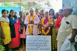 sangli marriage