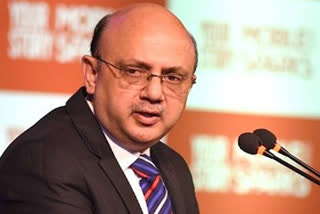 Rajiv Bansal