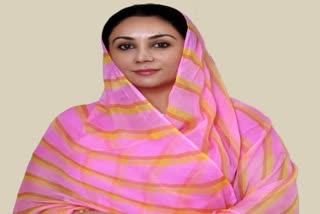 Diya Kumari, Nagore rape