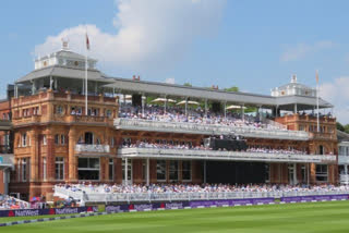 Marylebone Cricket Club