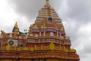 ಸವದತ್ತಿ ರೇಣುಕಾದೇವಿ ದೇಗುಲ