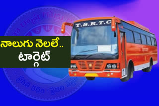 TSRTC