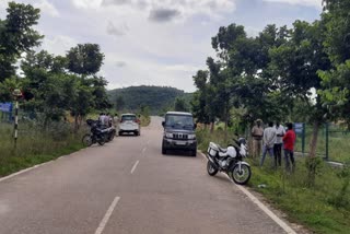 ಮೈಸೂರು ಗ್ಯಾಂಗ್ ರೇಪ್ ಪ್ರಕರಣ