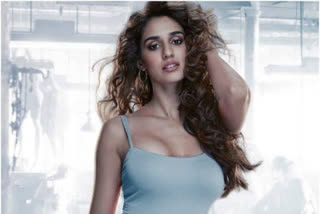 Disha Patani