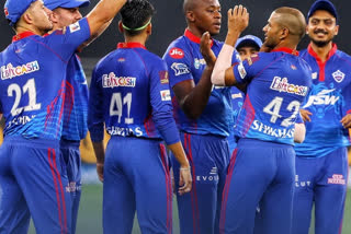 delhi capitals