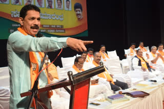 bjp-state-president-nalinkumar-kateel-on-congress-mla