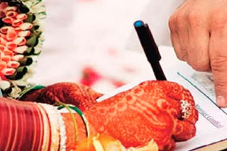 mumbai court marriages news