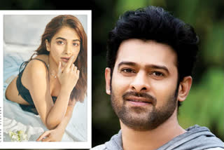 Prabhas Pooja Hegde