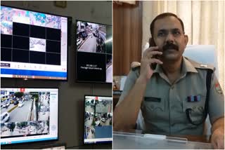 cctv cameras of haldwani